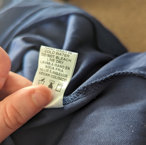 Baltic Born Vaughnie Maxi Dress size 1XL - Picture 9 of 12